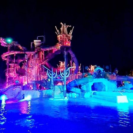 Location Mh Situee A 15 Mn D Europa Park Et Rulantika Lägenhet Boofzheim Exteriör bild
