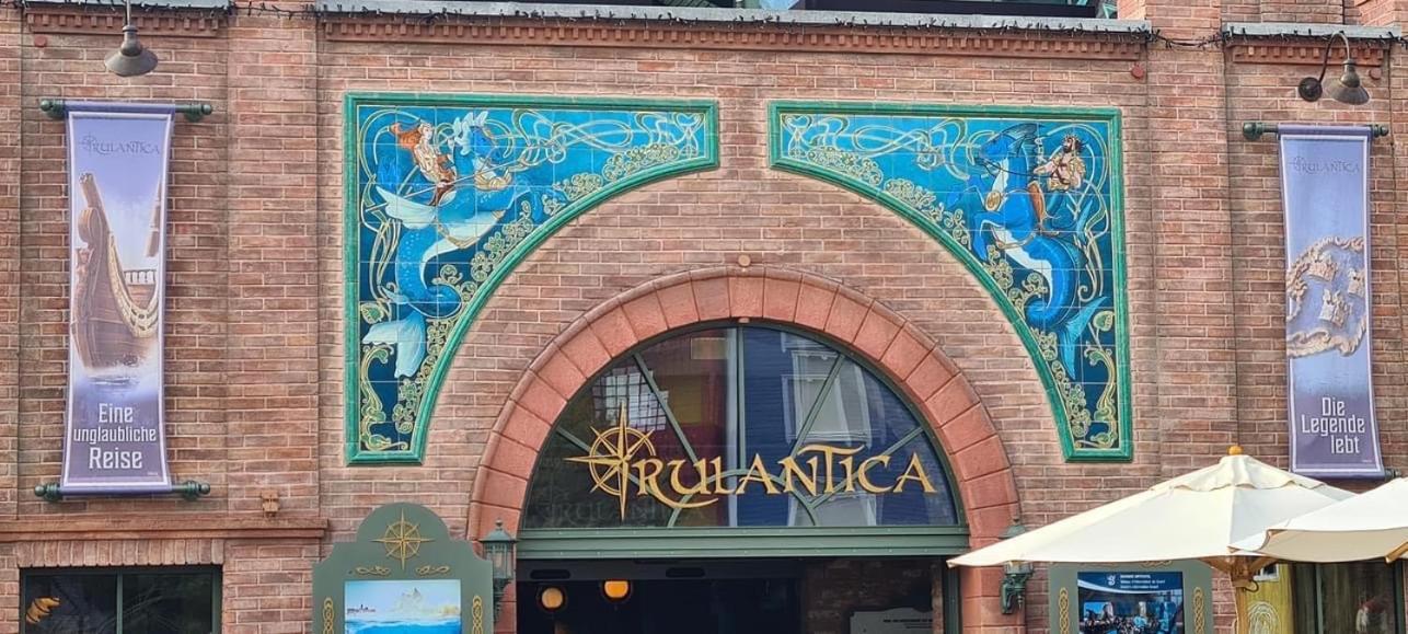 Location Mh Situee A 15 Mn D Europa Park Et Rulantika Lägenhet Boofzheim Exteriör bild